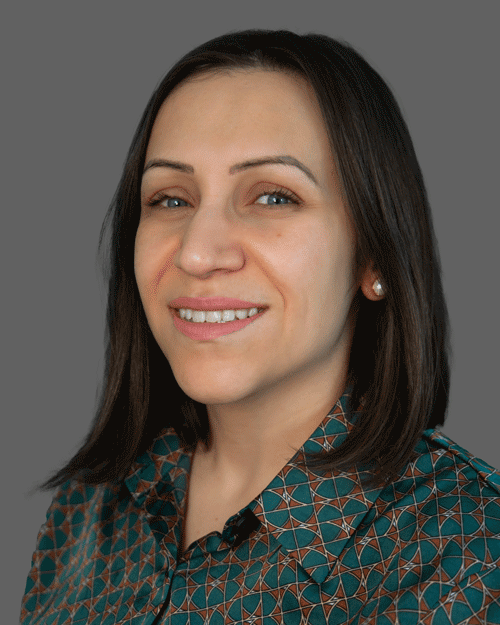 Zina | Accountant - One Degree Financial